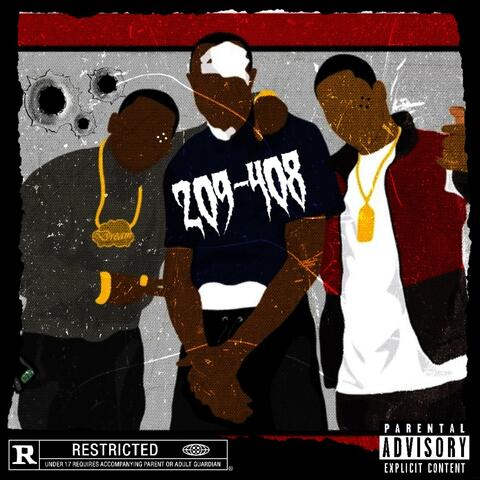 Cant fw us (feat. Reaper408)