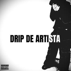 DRIP DE ARTISTA