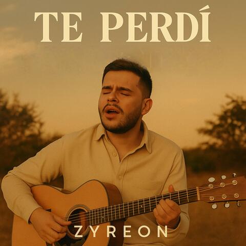 Te Perdí