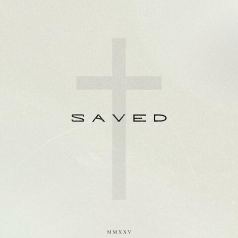 SAVED