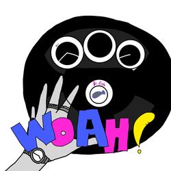 woah!! (speed up)