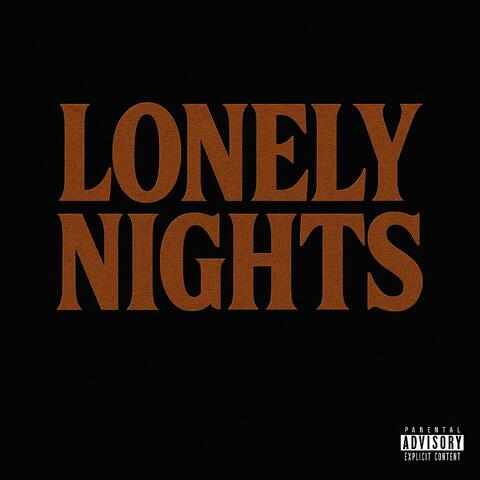 Lonely Nights