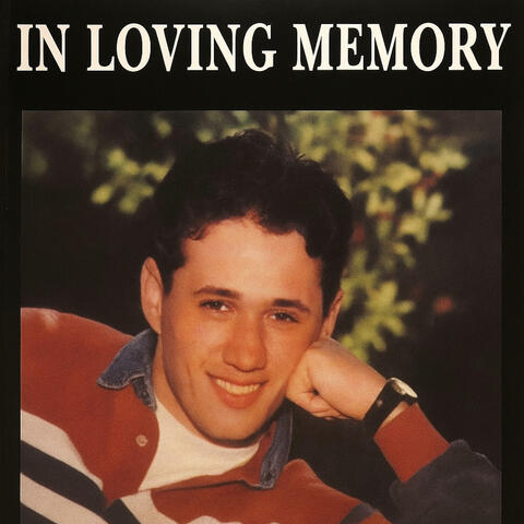 River's Echo (For Rhett)