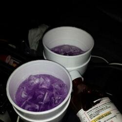 PURPLE LIFE (instrumental)