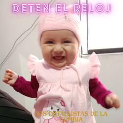 DETEN EL RELOJ