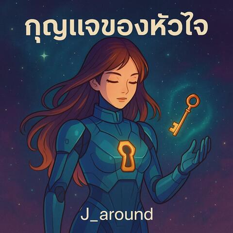 กุญแจ​ของหัวใจ
