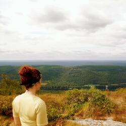 I Married a Red-Head from Ohio