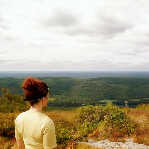 I Married a Red-Head from Ohio