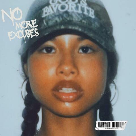 NO MORE EXCUSES