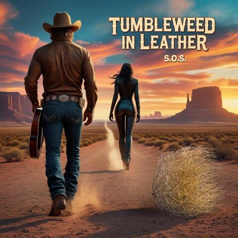 Tumbleweed in Leather