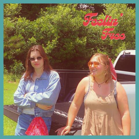 FEELIN' FREE (feat. Lilly Hart)