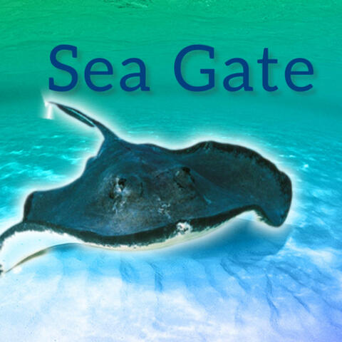 Sea Gate