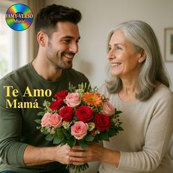 Te Amo Mamá
