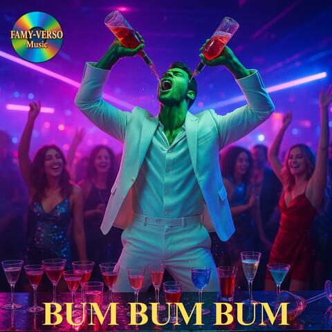 BUM BUM BUM