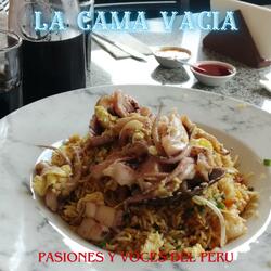 LA CAMA VACIA