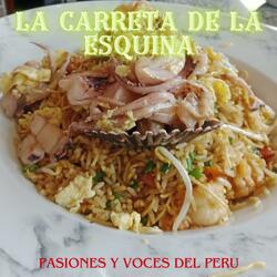 LA CARRETA DE LA ESQUINA