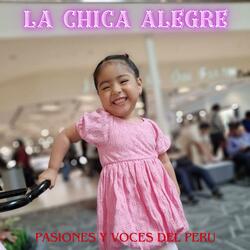 LA CHICA ALEGRE