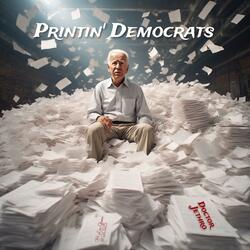 Printin' Democrats
