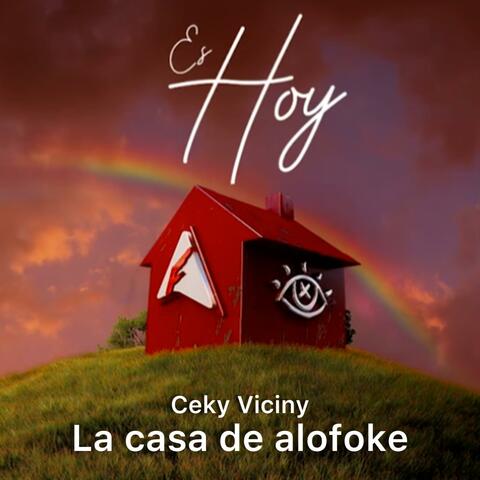 Ceky Viciny (La Casa De Alofoke)