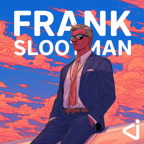 Frank Slootman: Amp It Up