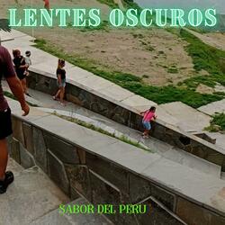 LENTES OSCUROS