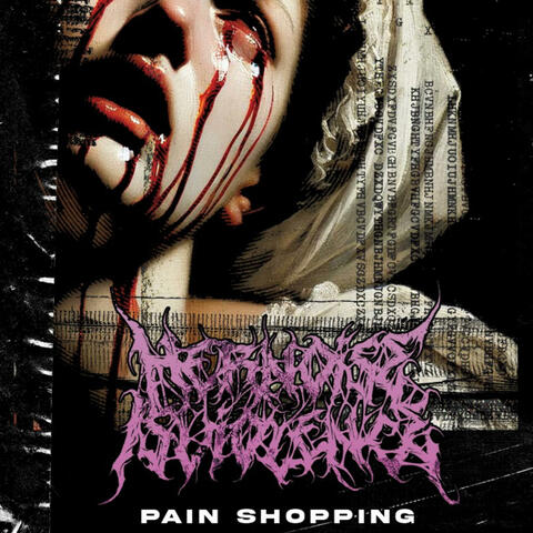 Pain Shopping