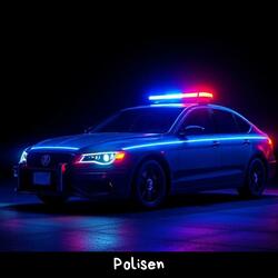 Polisen