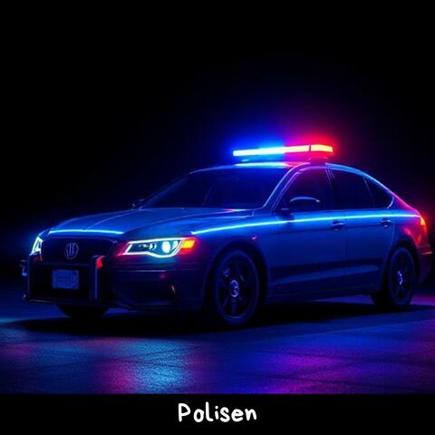 Polisen
