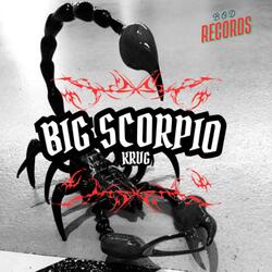 BIG SCORPIO Freestyle