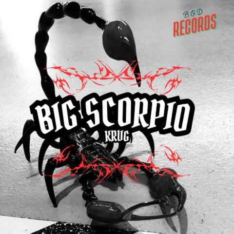 BIG SCORPIO Freestyle