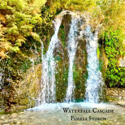 Waterfall Cascade
