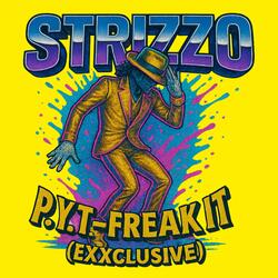 P.Y.T-Freak It (King of Pop Remix)