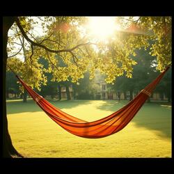 My Day Off 我的假日 (Relaxing Bossa Nova)