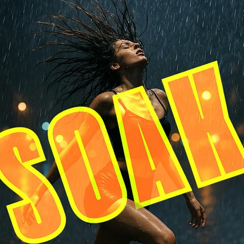 SOAK