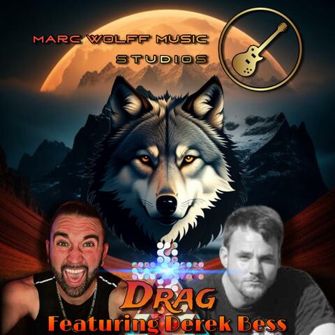Drag (feat. Derek Bess)