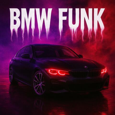 BMW FUNK (ROLL IN) Bayarische Motoren Werke