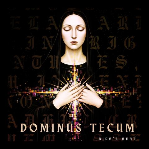DOMINUS TECUM