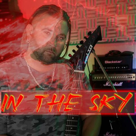 In The Sky