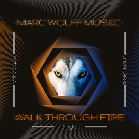Walk Through Fire