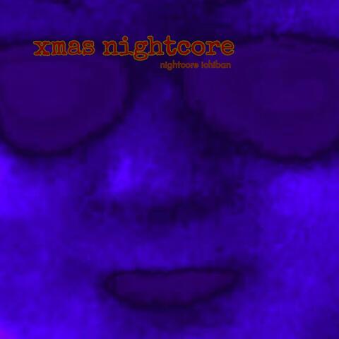 xmas nightcore