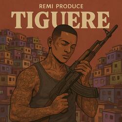 TIGUERE (feat. robinsito rd)