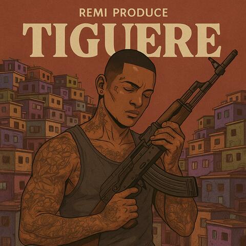 TIGUERE (feat. robinsito rd)