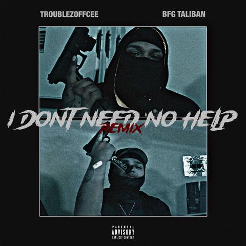 I Don't Need No Help (feat. TroublezOffCee)