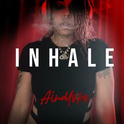 Inhale