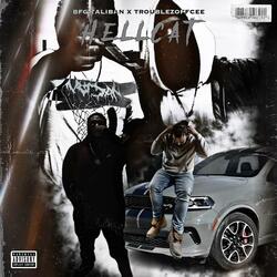 Hellcat (feat. TroublezOffCee)