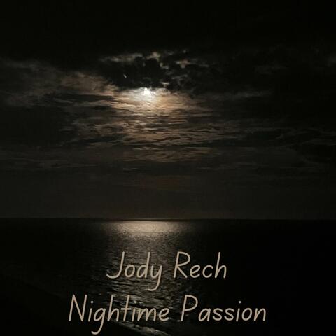 Nightime Passion