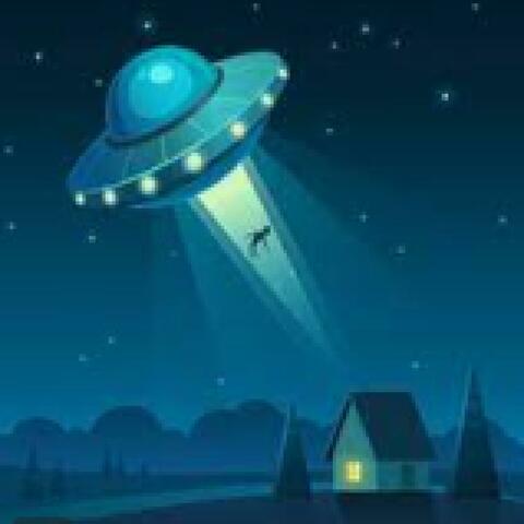 Invaded by Aliens // AI Comedy Soundtracks