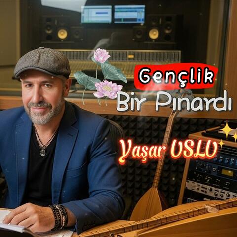 Gençlik Bir Pınardı (Enstrumantal)