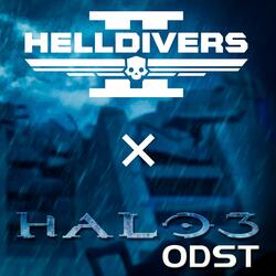 Halo 3: ODST Main Theme