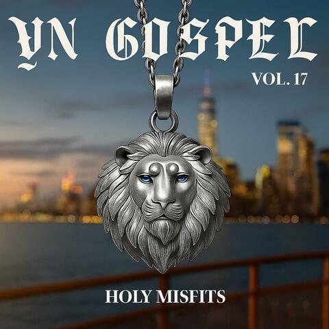 YN Gospel, Vol. 17